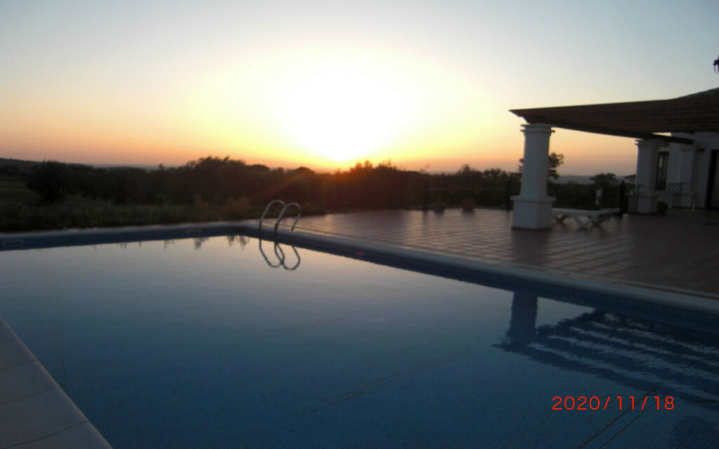 Detached Villa Arcos de la Frontera Cádiz - image 25