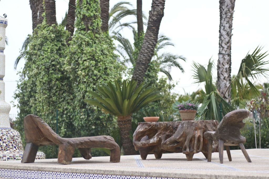 Detached Villa Villamartin Alicante - image 25
