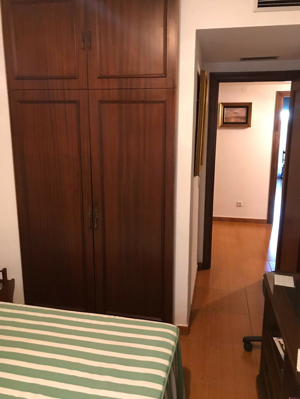 Middle Floor Apartment Málaga Este Málaga - image 26