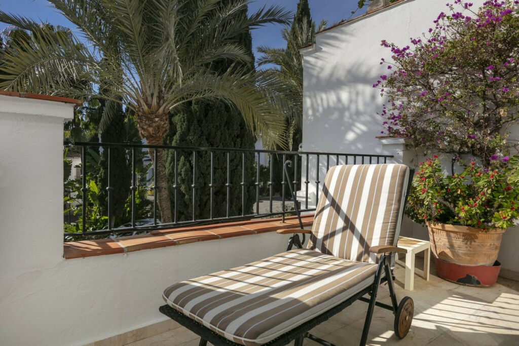 Penthouse Marbella Málaga - image 26