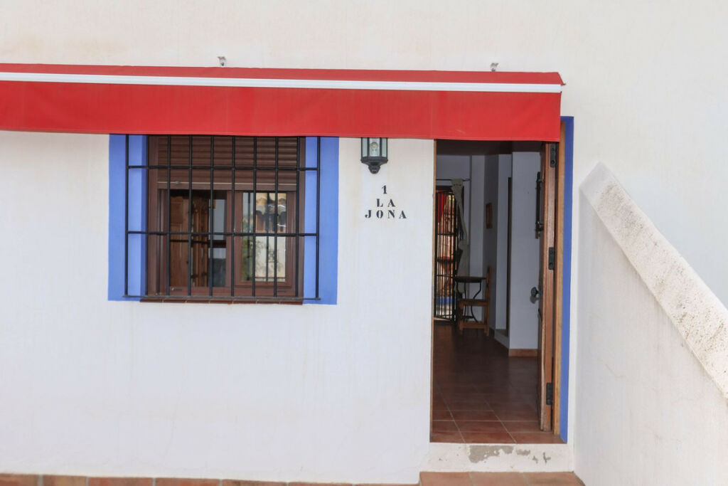 Hotel Guaro Málaga - image 26