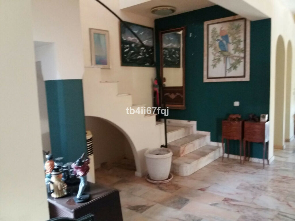 Detached Villa Atalaya Málaga - image 26