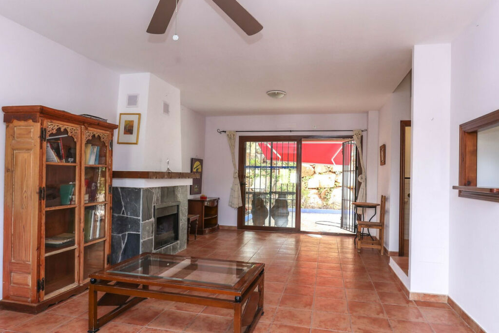 Hotel Guaro Málaga - image 27
