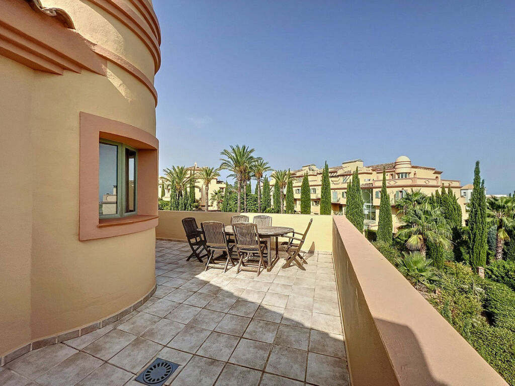 Penthouse Duplex Los Flamingos Málaga - image 27