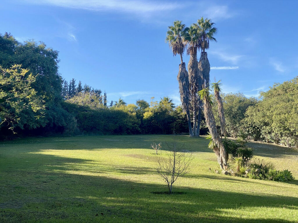 Detached Villa Benahavís Málaga - image 27