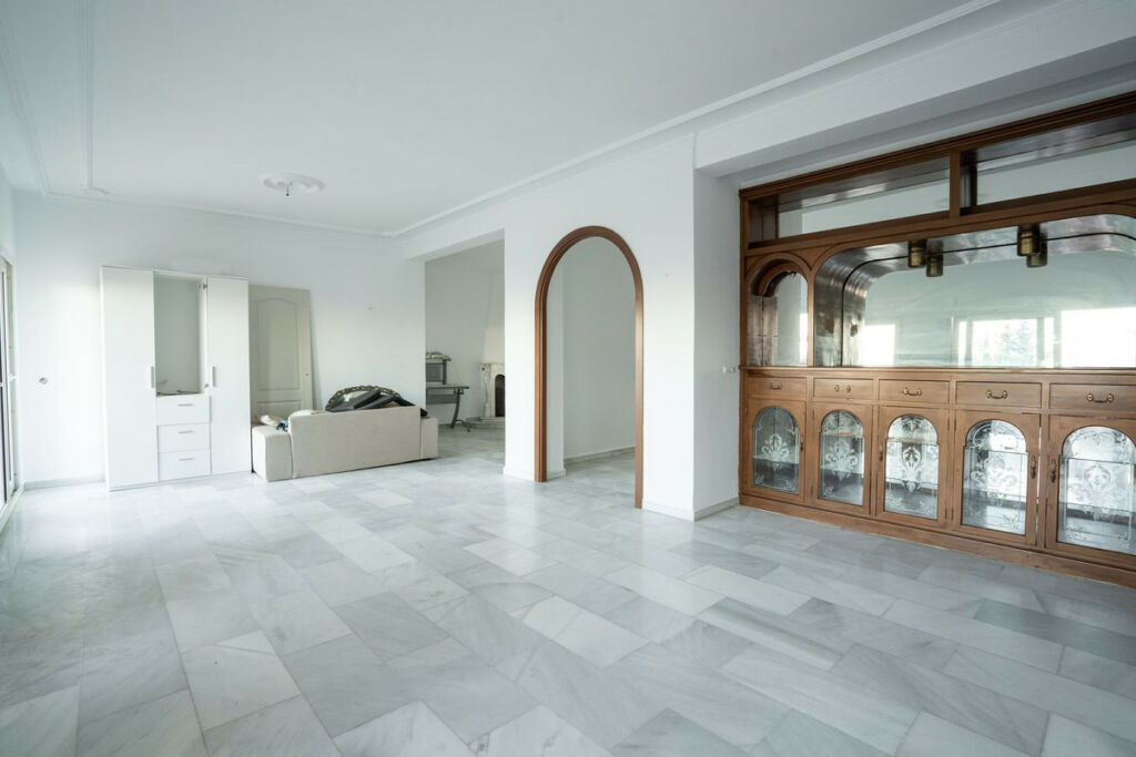 Detached Villa Benalmadena Pueblo Málaga - image 27