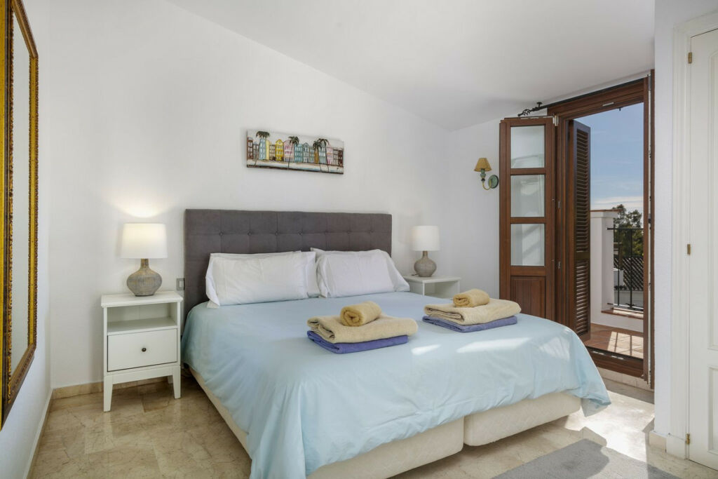 Penthouse Marbella Málaga - image 27