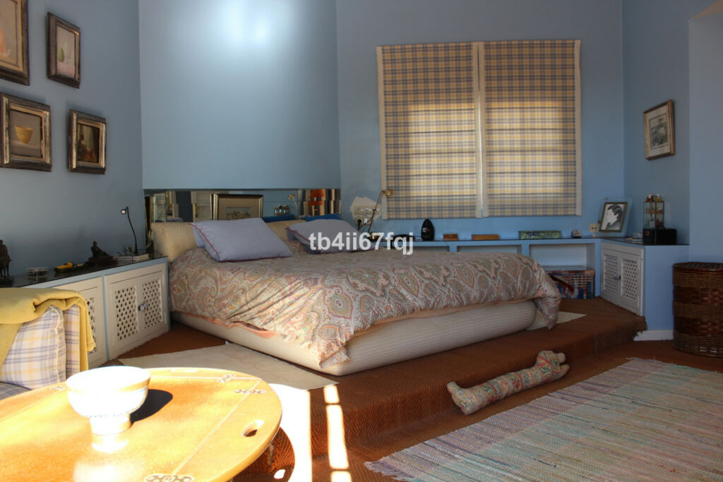 Detached Villa Atalaya Málaga - image 28