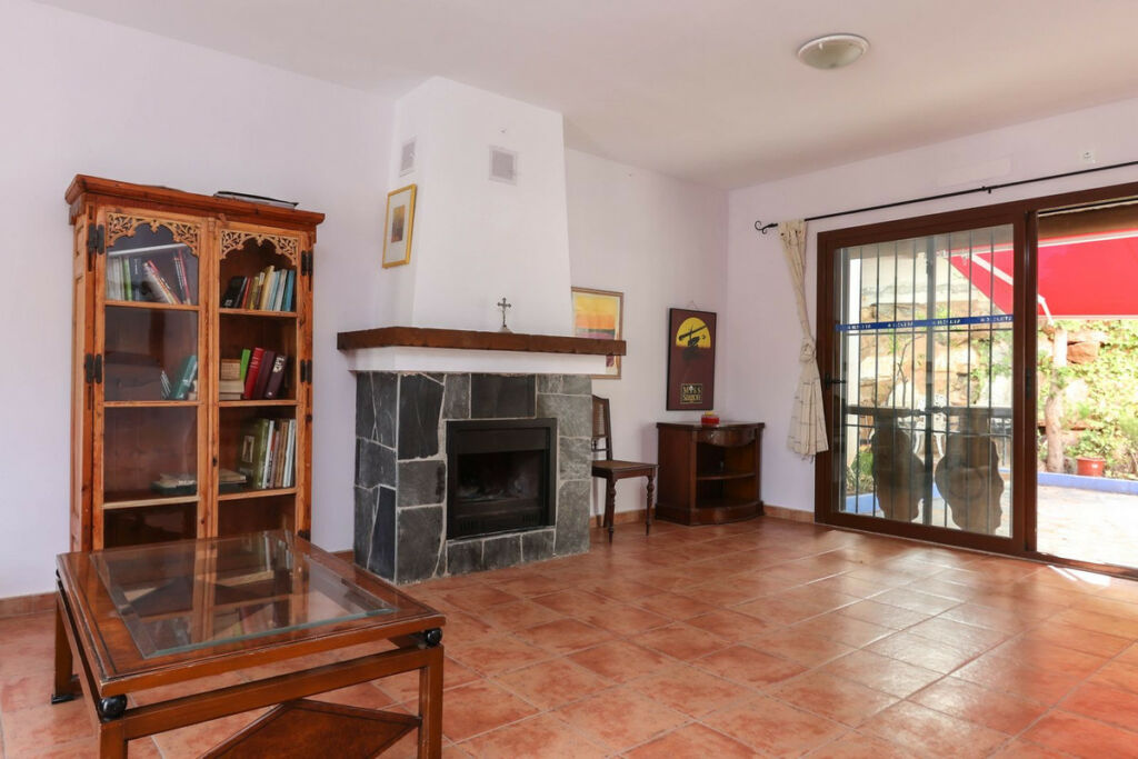 Hotel Guaro Málaga - image 28