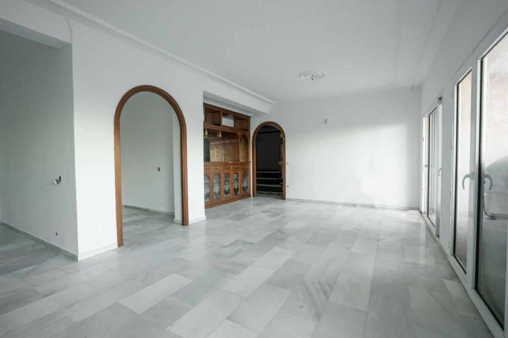 Detached Villa Benalmadena Pueblo Málaga - image 28