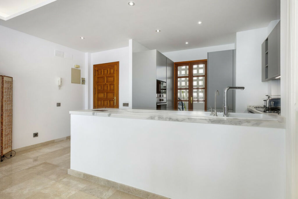 Penthouse Marbella Málaga - image 28