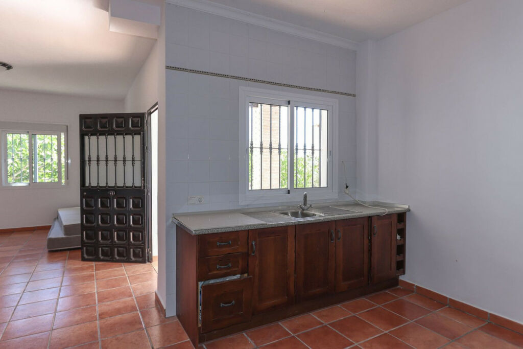 Detached Villa Guaro Málaga - image 29