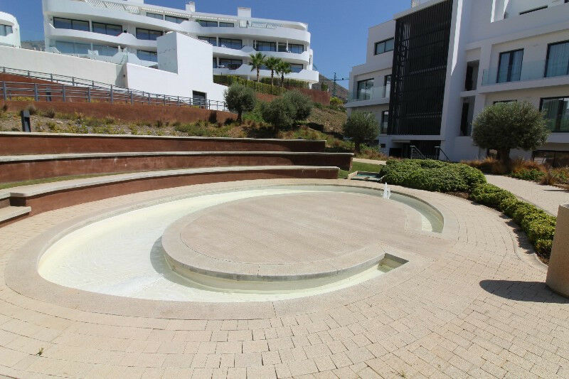 Ground Floor Apartment Fuengirola Málaga - image 28