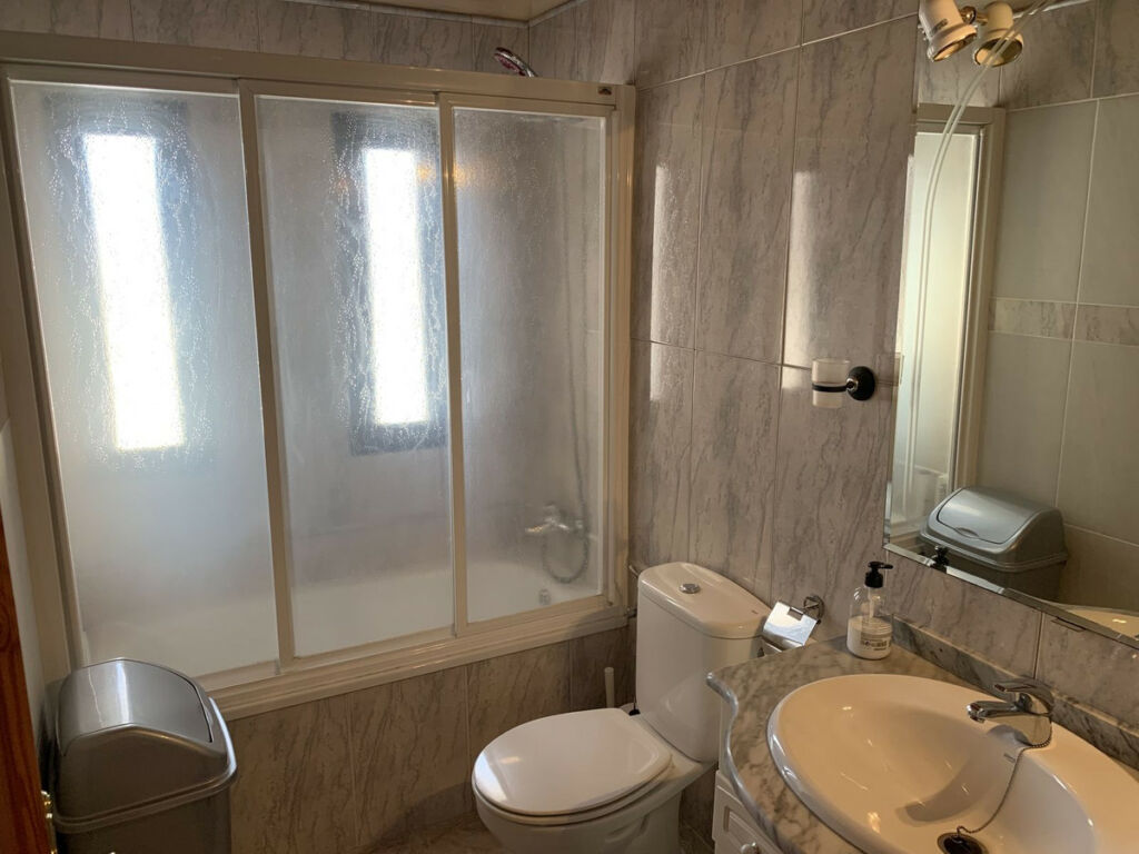 Detached Villa Coín Málaga - image 21