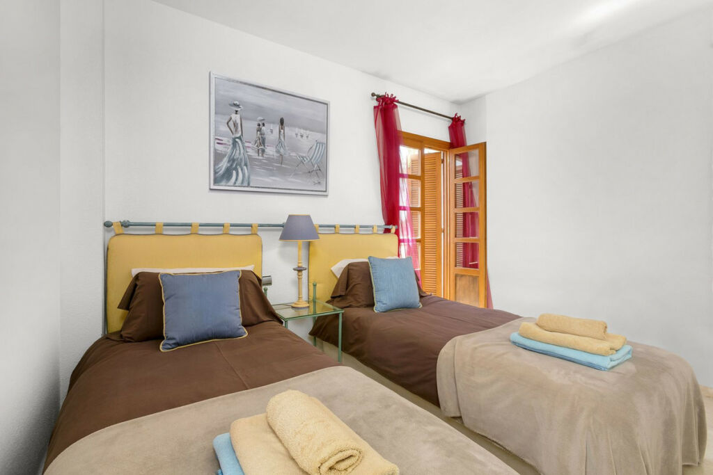Penthouse Marbella Málaga - image 29