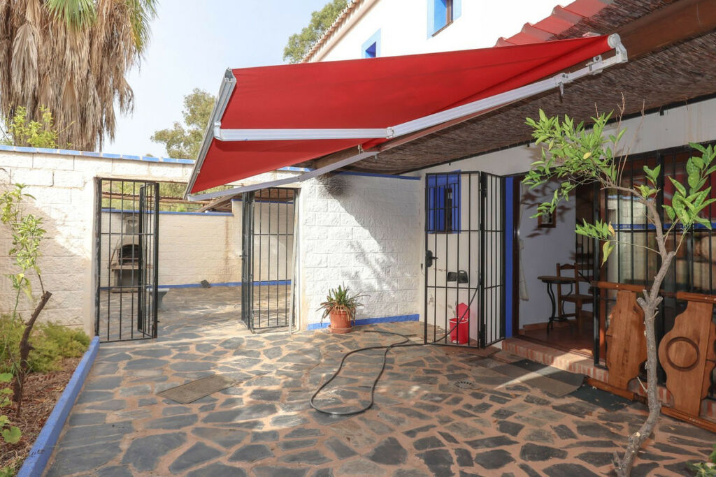 Hotel Guaro Málaga - image 29