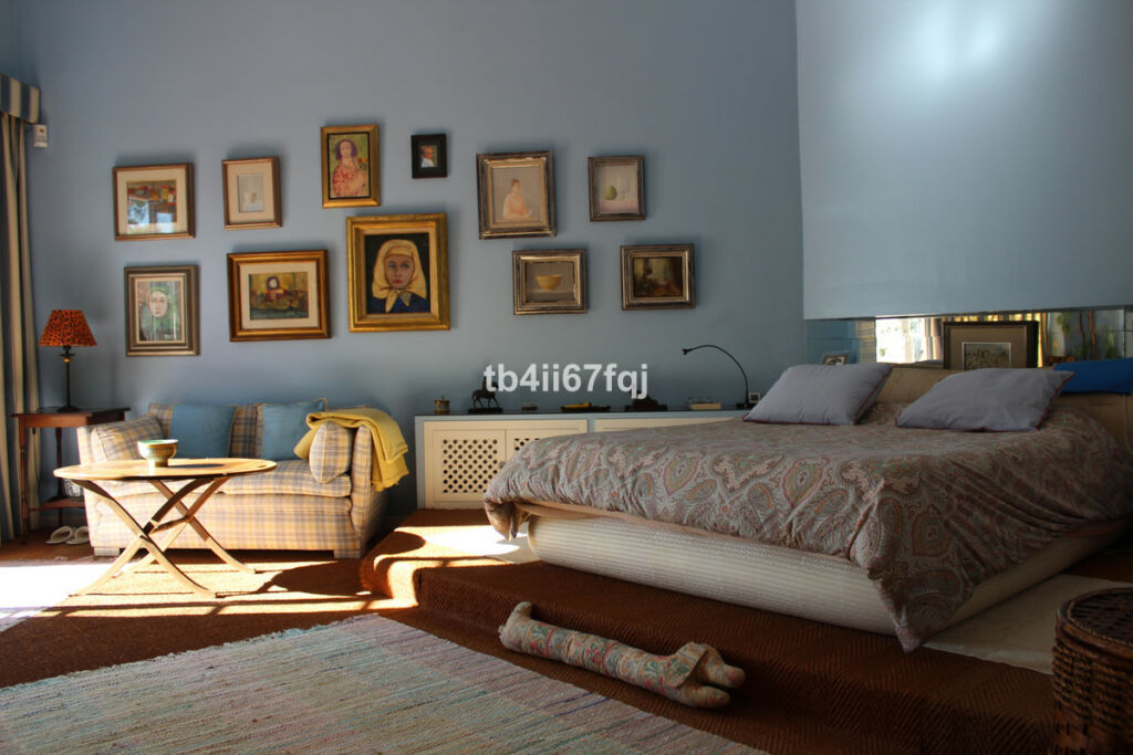 Detached Villa Atalaya Málaga - image 29