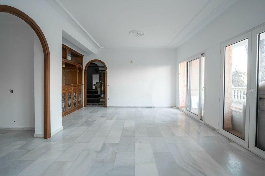 Detached Villa Benalmadena Pueblo Málaga - image 29