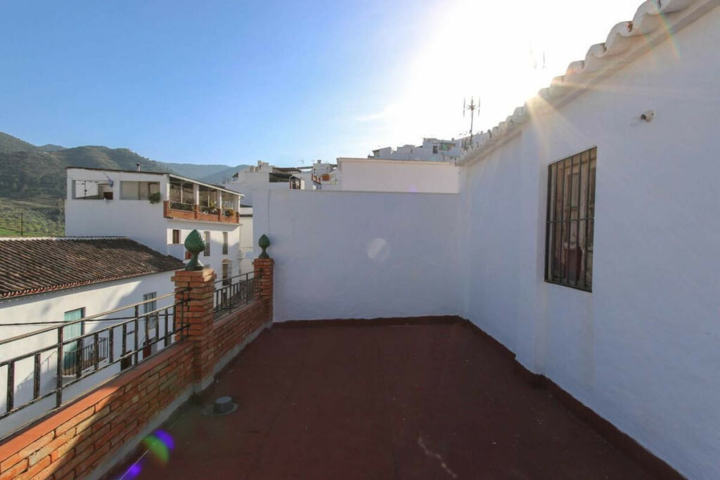 Bed and Breakfast Tolox Málaga - image 29