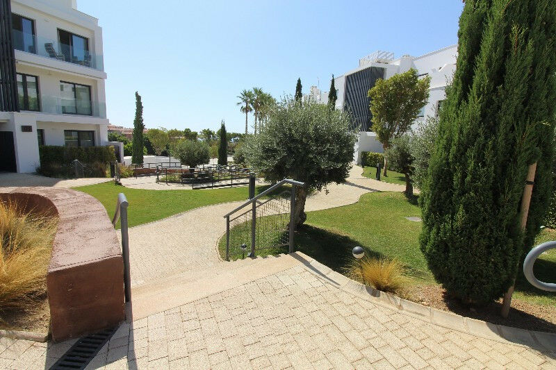 Ground Floor Apartment Fuengirola Málaga - image 29