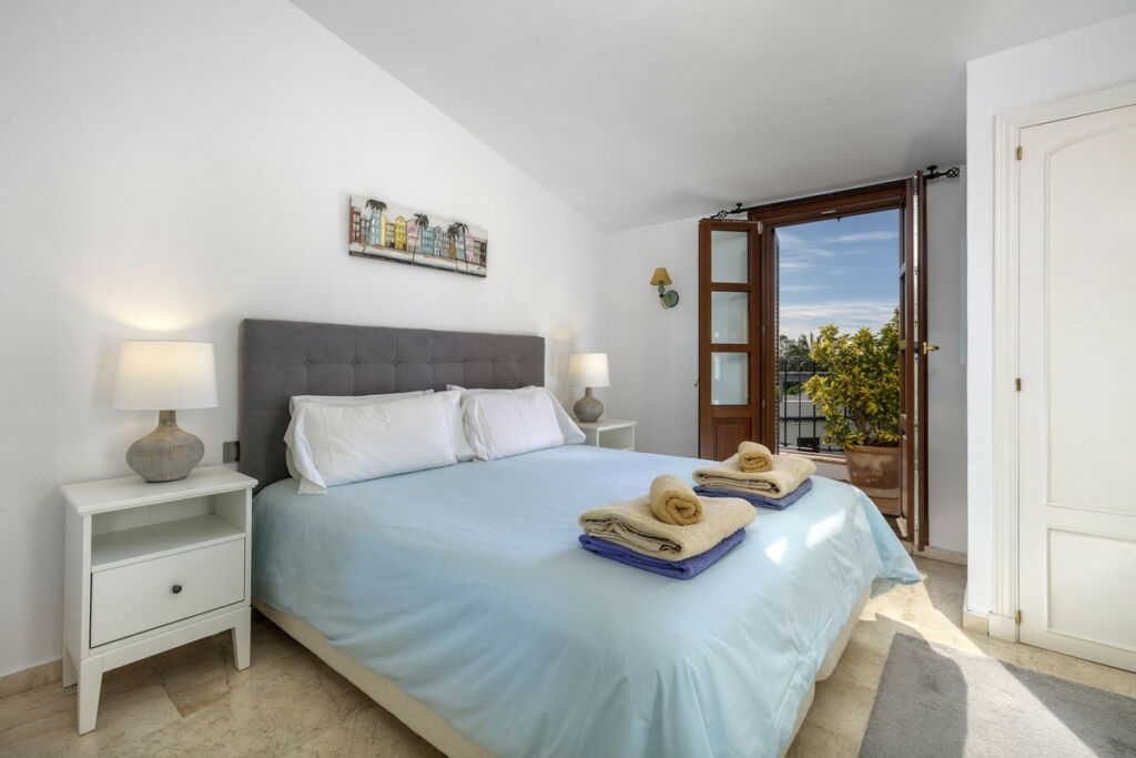 Penthouse Marbella Málaga - image 3