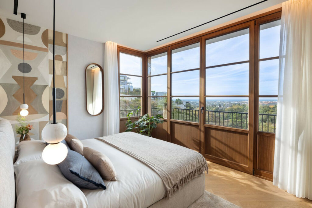 Detached Villa La Quinta Málaga - image 3