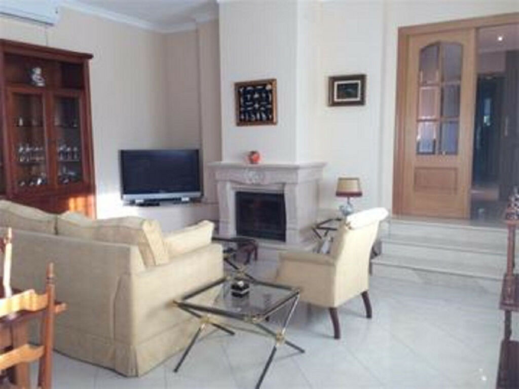 Detached Villa Torremolinos Málaga - image 3