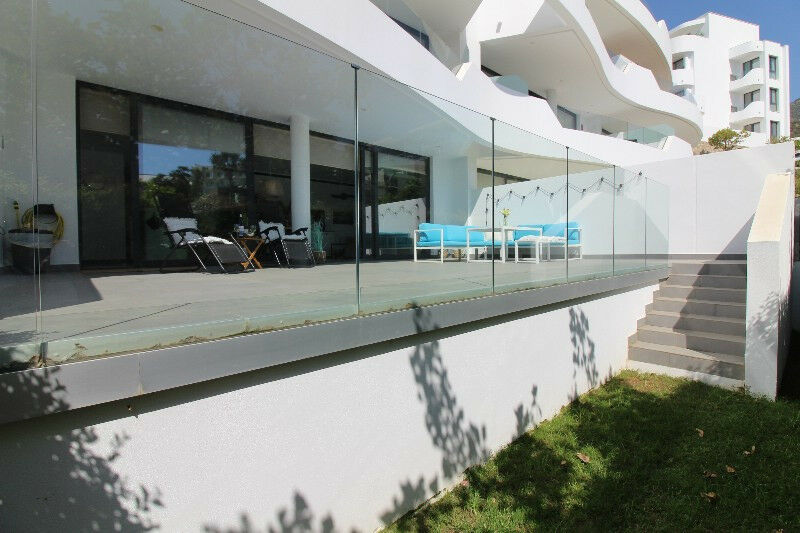 Ground Floor Apartment Fuengirola Málaga - image 4