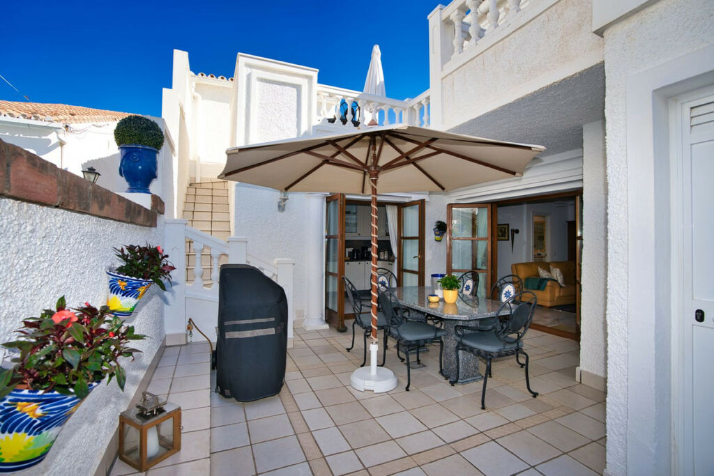 Semi-Detached House Estepona Málaga - image 4