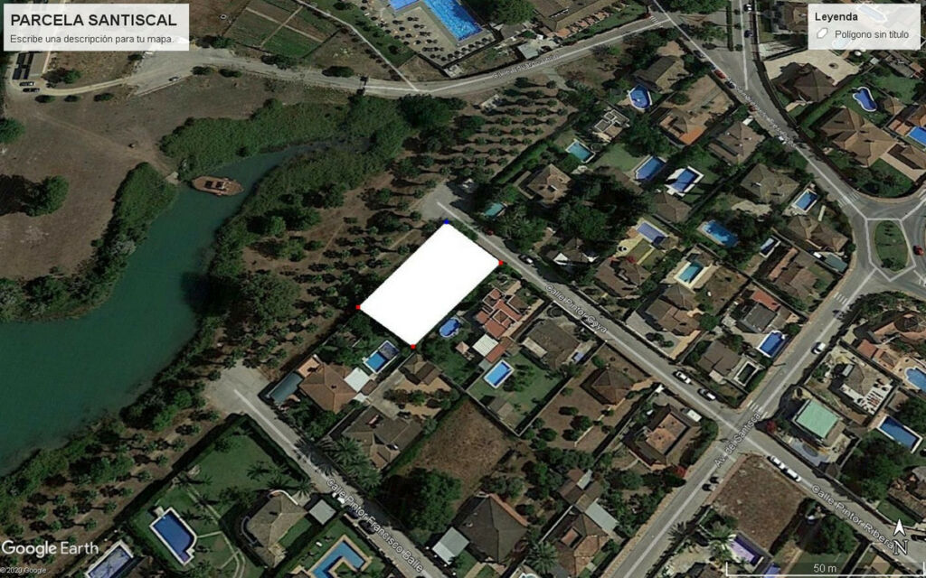Residential Plot Arcos de la Frontera Cádiz - image 3