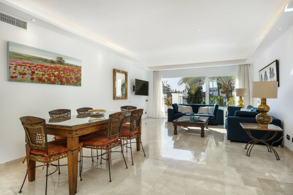 Penthouse Marbella Málaga - image 30