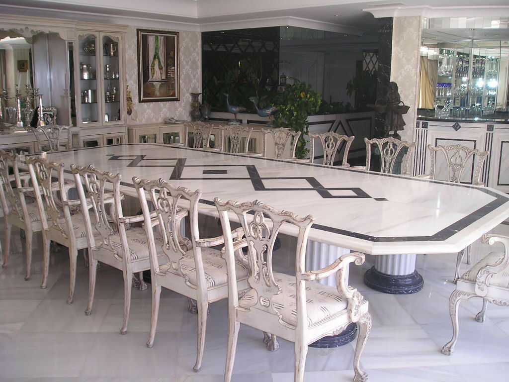 Penthouse Puerto Banús Málaga - image 30
