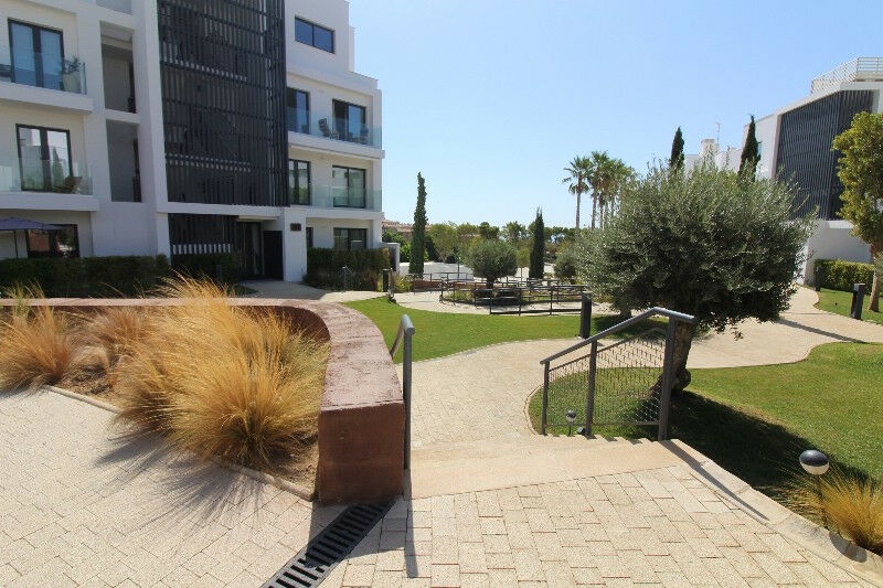 Ground Floor Apartment Fuengirola Málaga - image 30
