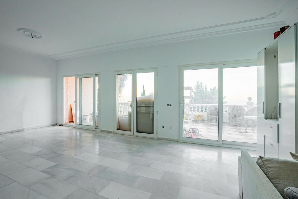 Detached Villa Benalmadena Pueblo Málaga - image 30