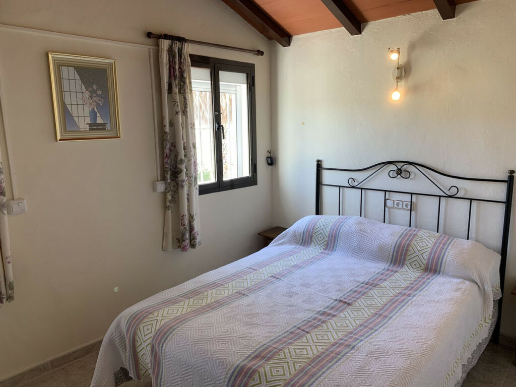 Detached Villa Coín Málaga - image 22