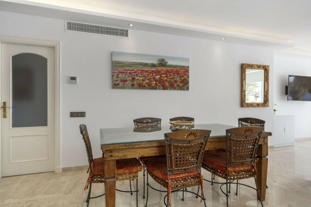 Penthouse Marbella Málaga - image 31