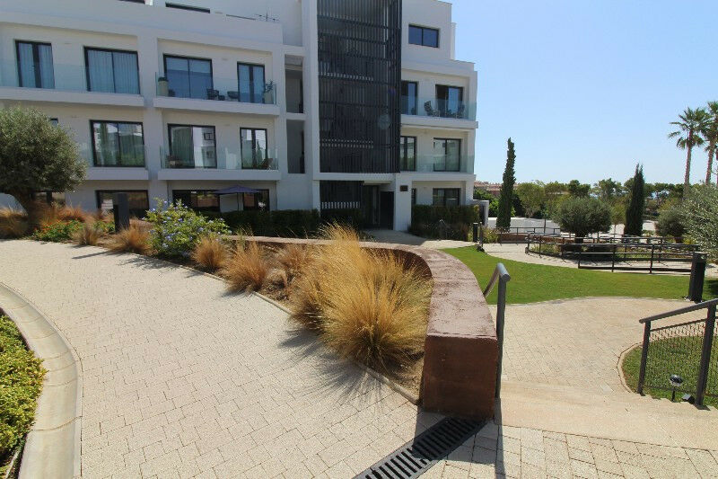 Ground Floor Apartment Fuengirola Málaga - image 31