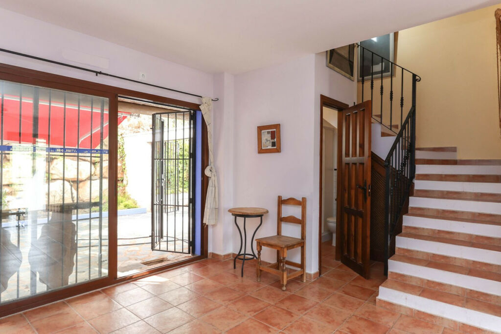 Hotel Guaro Málaga - image 31