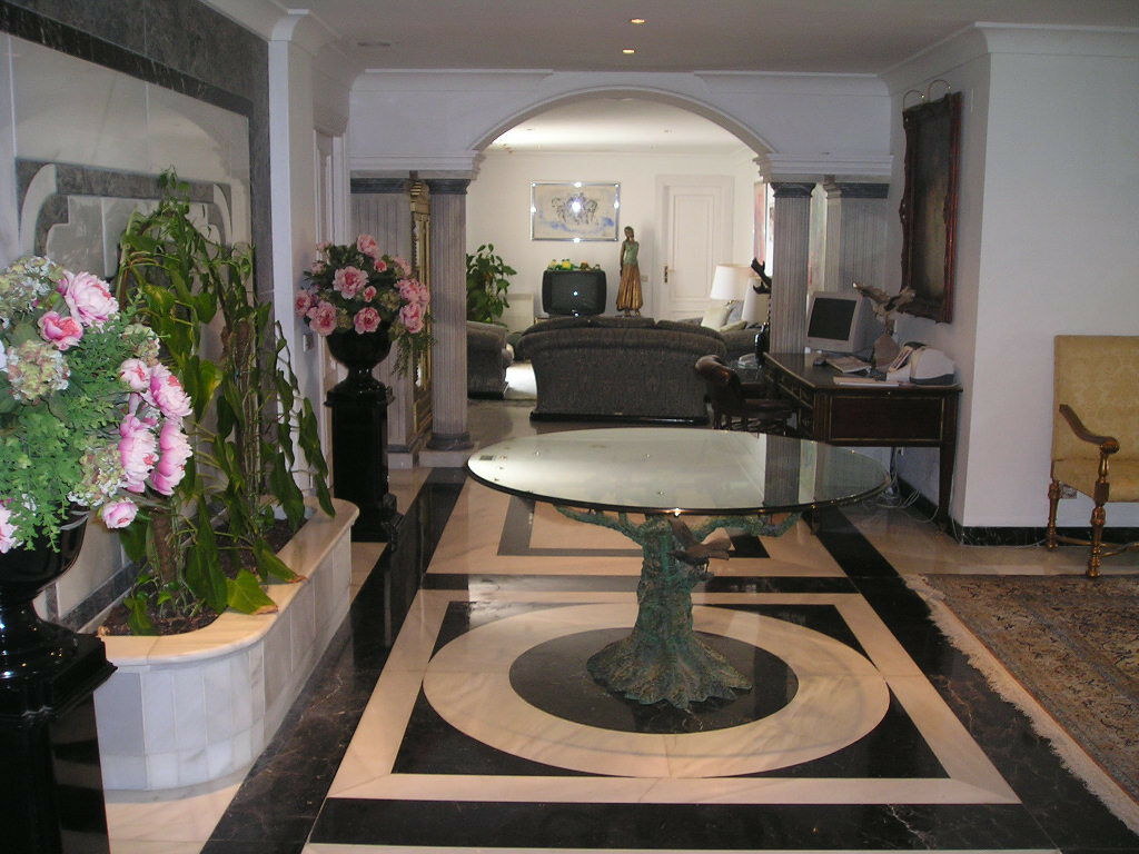 Penthouse Puerto Banús Málaga - image 31