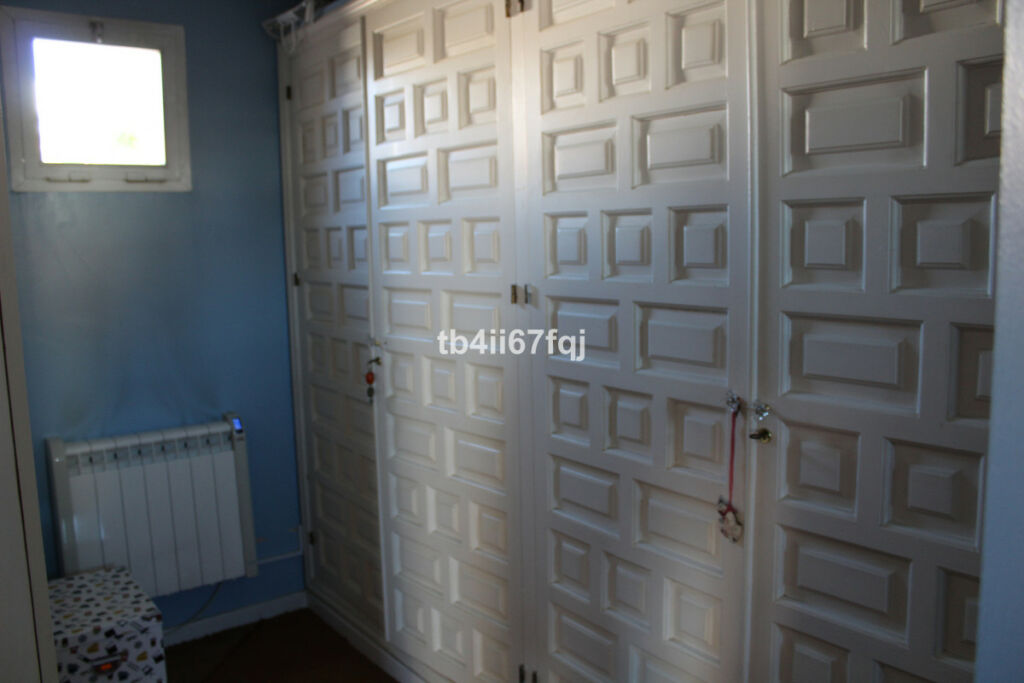 Detached Villa Atalaya Málaga - image 31