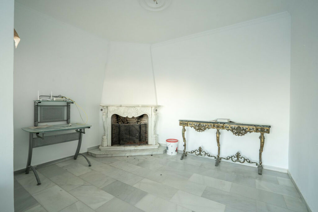 Detached Villa Benalmadena Pueblo Málaga - image 31