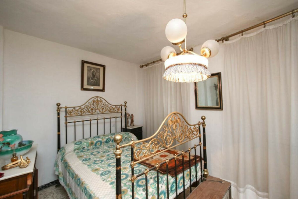 Bed and Breakfast Tolox Málaga - image 31