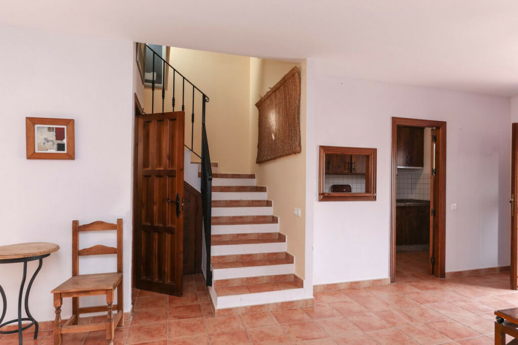 Hotel Guaro Málaga - image 32