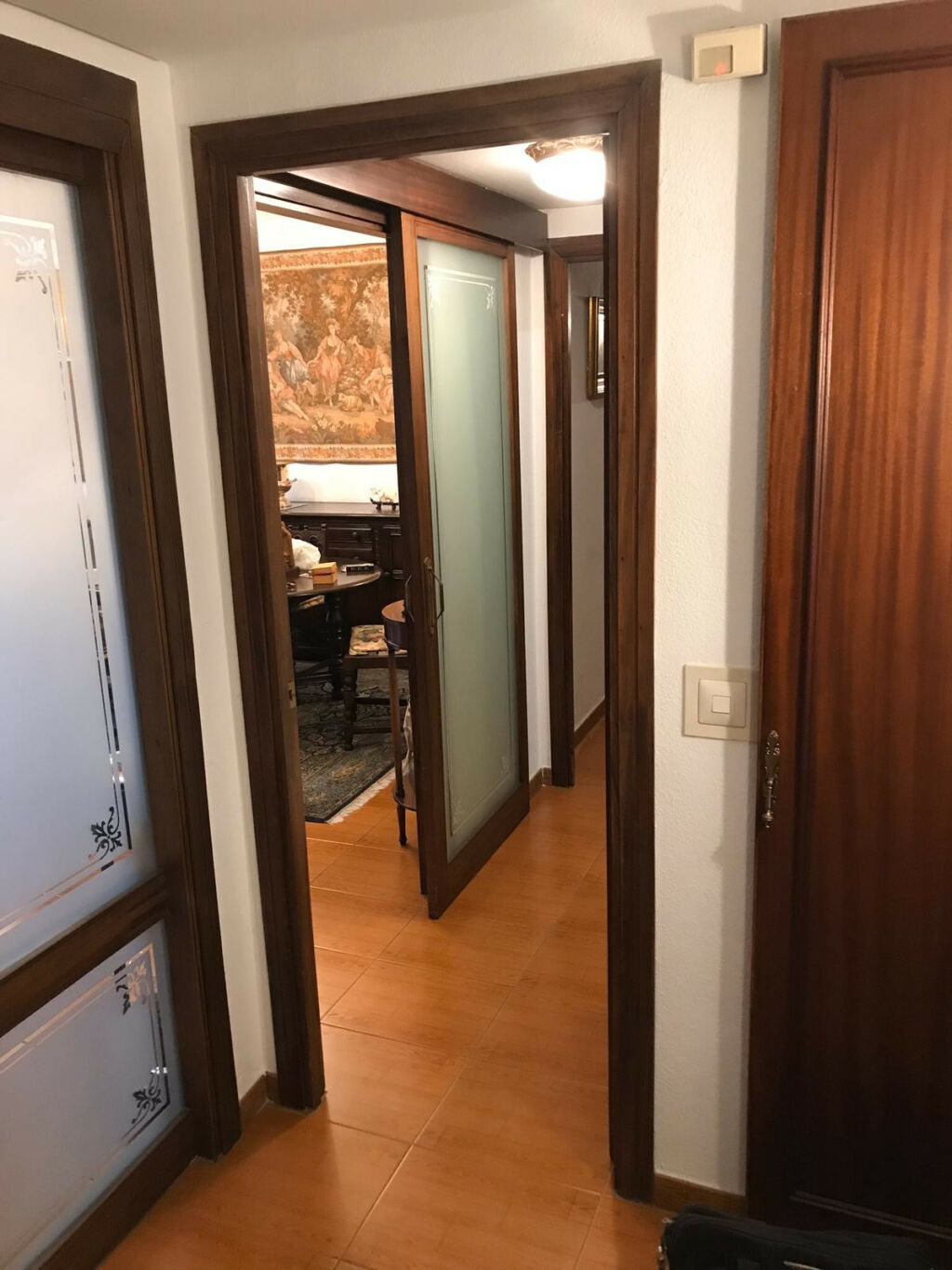 Middle Floor Apartment Málaga Este Málaga - image 32