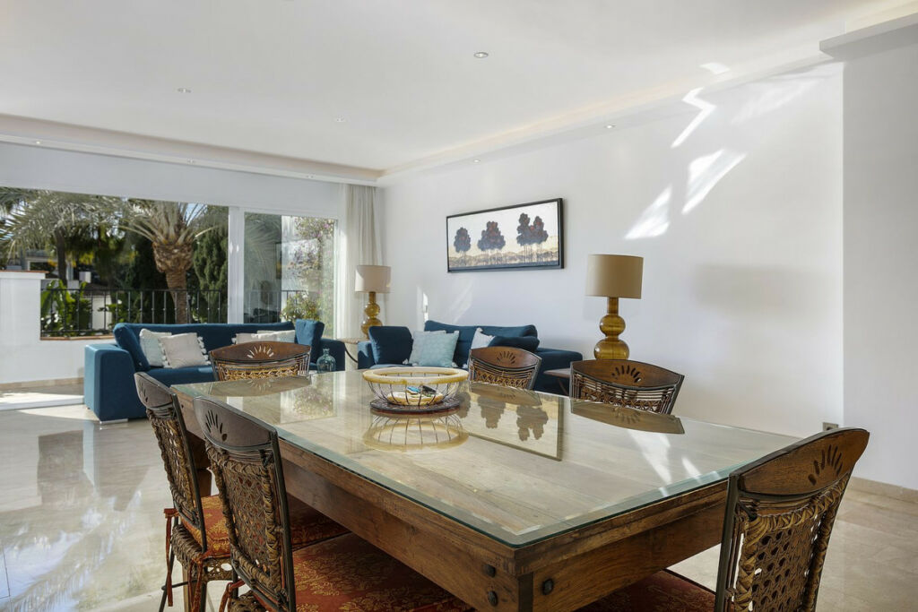 Penthouse Marbella Málaga - image 32