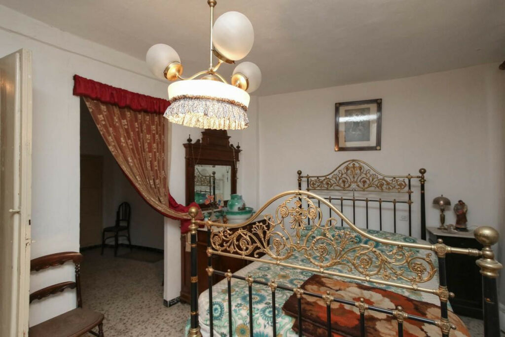 Bed and Breakfast Tolox Málaga - image 32