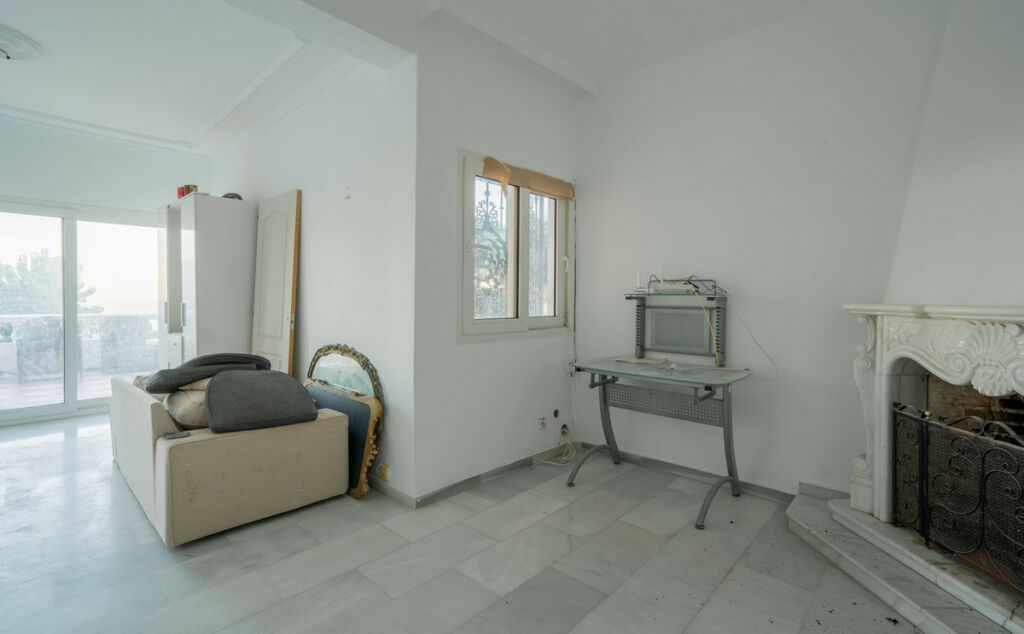 Detached Villa Benalmadena Pueblo Málaga - image 32