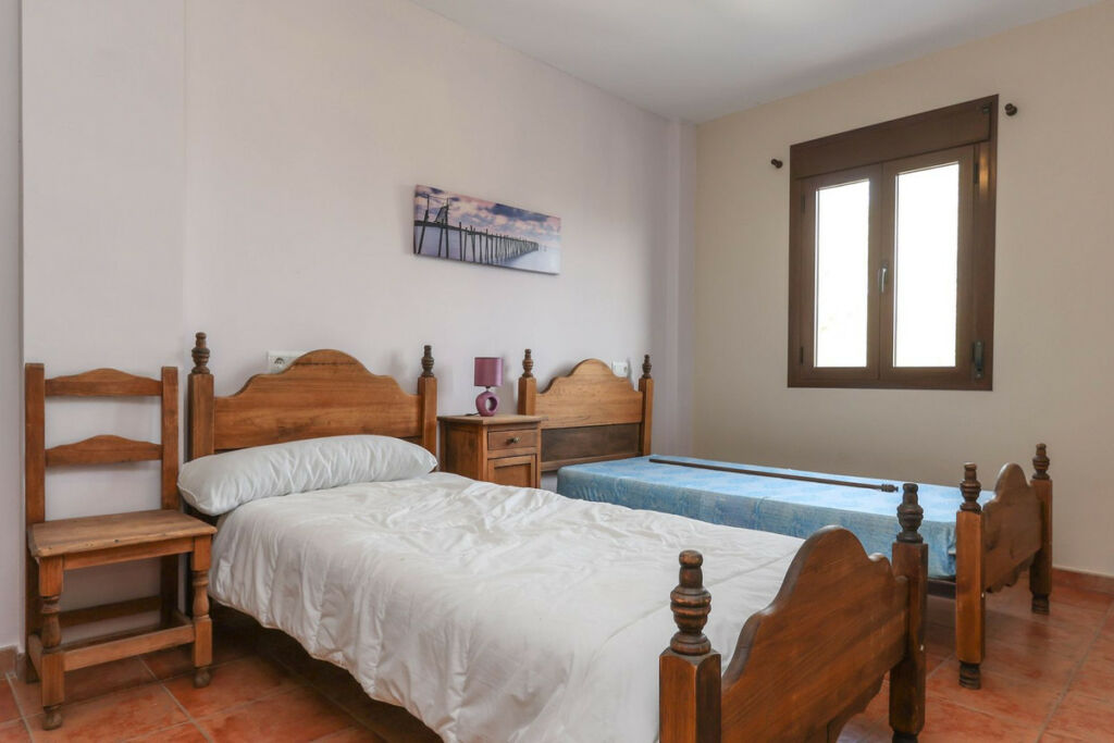 Hotel Guaro Málaga - image 33