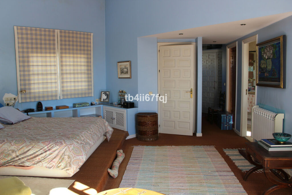Detached Villa Atalaya Málaga - image 33
