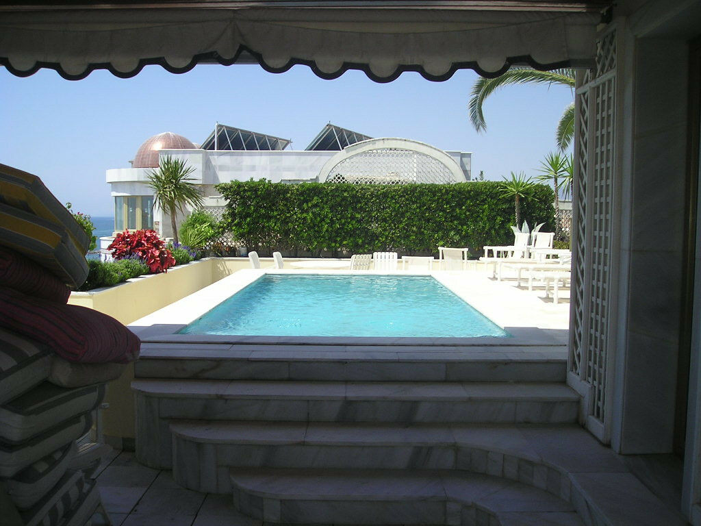 Penthouse Puerto Banús Málaga - image 33